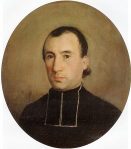 Un portrait d'Eug NE Bouguereau