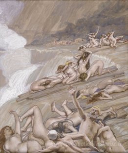 Le déluge