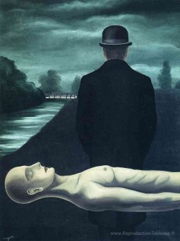 Les réflexions du Walker solitaire