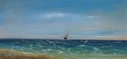 Naviguer dans la mer