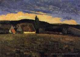 St. Sauves