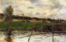 Riverside (paysage breton)