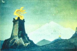 Fleurs de Timur (les lumières de la victoire)