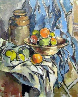 Nature morte avec des fruits