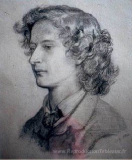 Algernon Swinburne