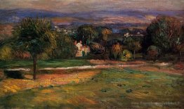 La clairière