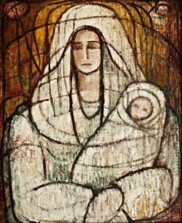Mère et l'enfant