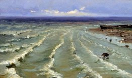 La mer