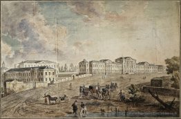Hôpital militaire de Lefortovo