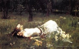 Ophélia