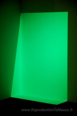 Juke Green (projection d'angle)