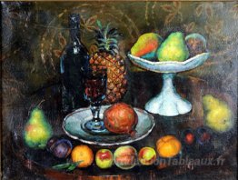 Nature morte
