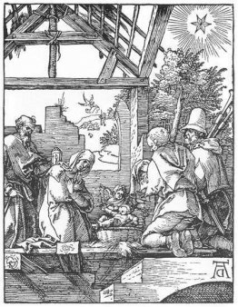 La nativité