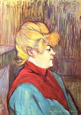 Femme bordel