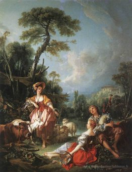 Pastoral d'été