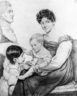 Portrait de famille