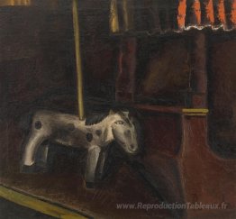 Le Cheval de Carrousel