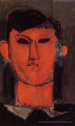 Portrait de Picasso