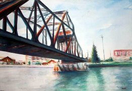 Pont de canal
