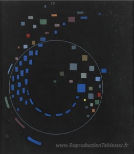 Constelación Fantasia Cromatica