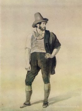 Jeune italien