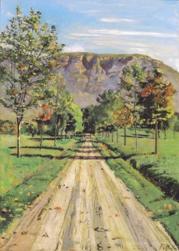 La route vers un intérêt particulier
