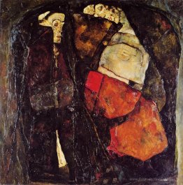 Femme enceinte et mort