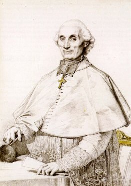 Mgr Gabriel Cortois de Pressigny
