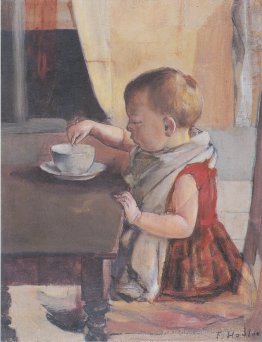 Enfant par table