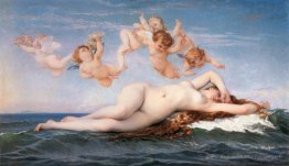 Naissance de Vénus