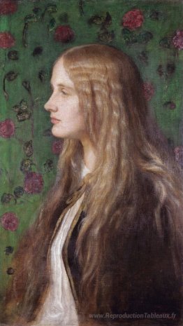 Edith Villiers, plus tard la comtesse de Lytton