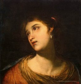 Chef d'une femme
