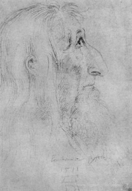 Portrait de Matthew Landauer