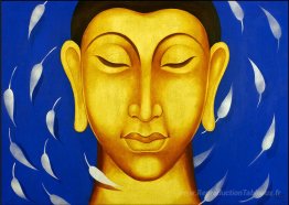Le Bouddha