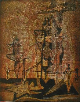 Danseurs