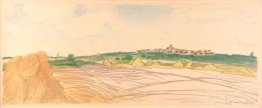 Couleur Litho Paysage