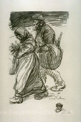 Réfugiés