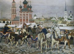 Triple en uglich