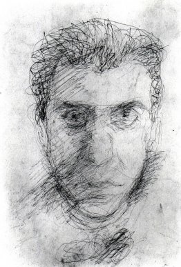 Autoportrait