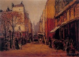 Rue Moufetard (Parigi)
