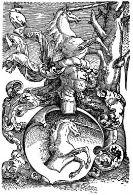 Baldung de la famille
