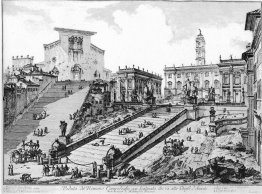 Vedute di Roma