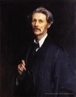 Francis J. H. Jenkinson