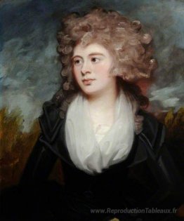 Mary McDonald Chichester (1768–1825), épouse de Thomas Hugh Clif