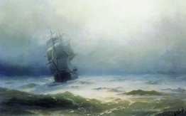 La tempête