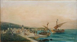 Retour des argonautes