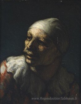 Chef de Pasquin