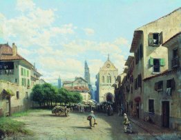 Ville normande