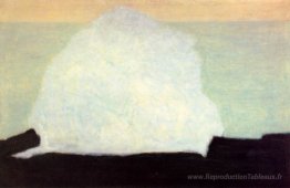 Onde blanche