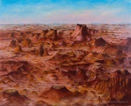 Australie intérieure